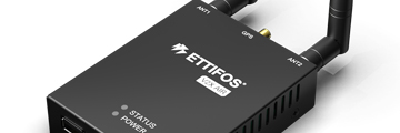 에티포스 V2X 단말 공인인증 획득, 국내 시장 공략 본격화